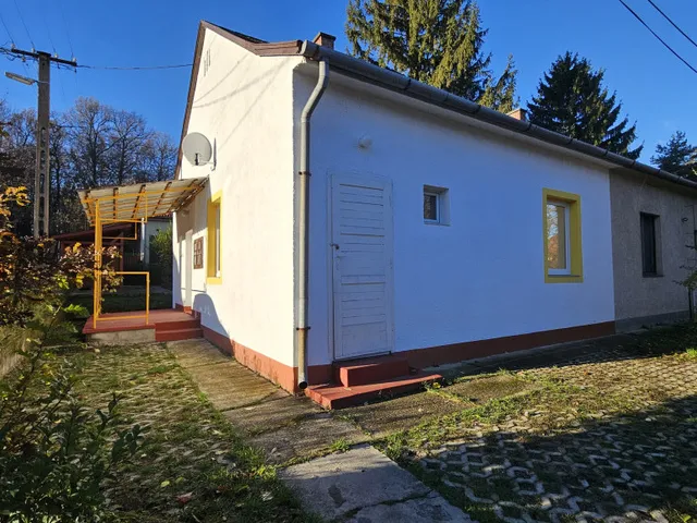 Eladó lakás Nógrád, Petőfi telep 55 nm