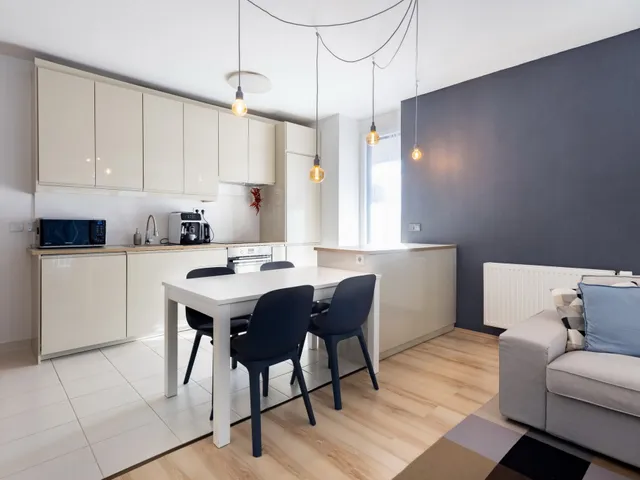 Eladó lakás Budapest IV. kerület, Wolfner utca 104 nm