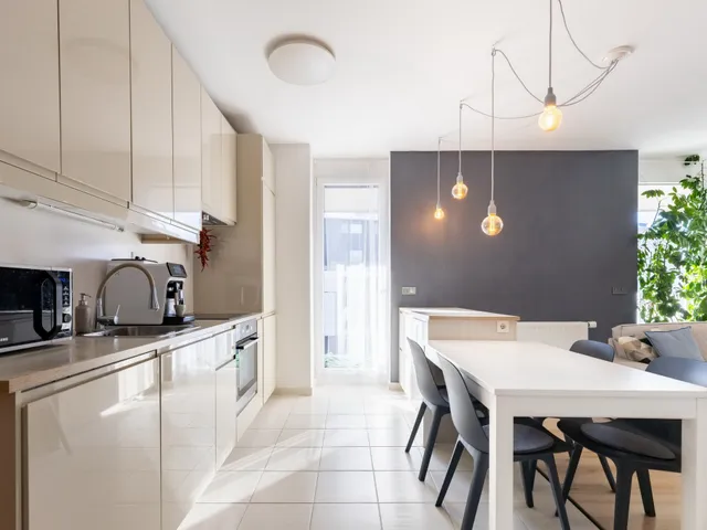 Eladó lakás Budapest IV. kerület, Wolfner utca 104 nm