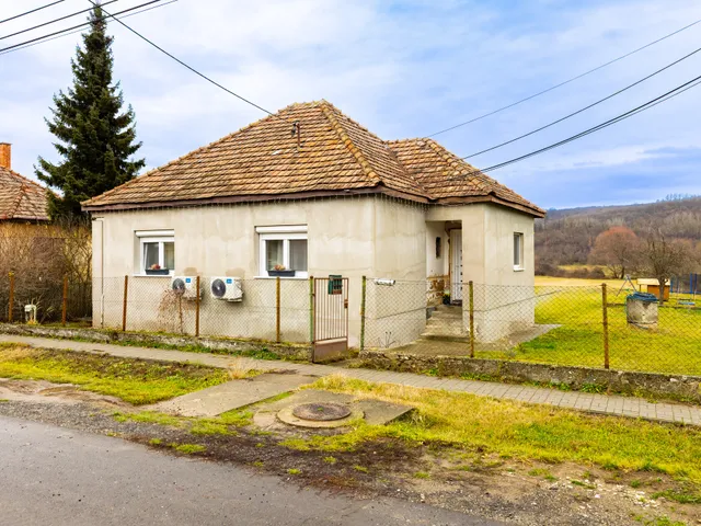 Eladó ház Csővár 90 nm