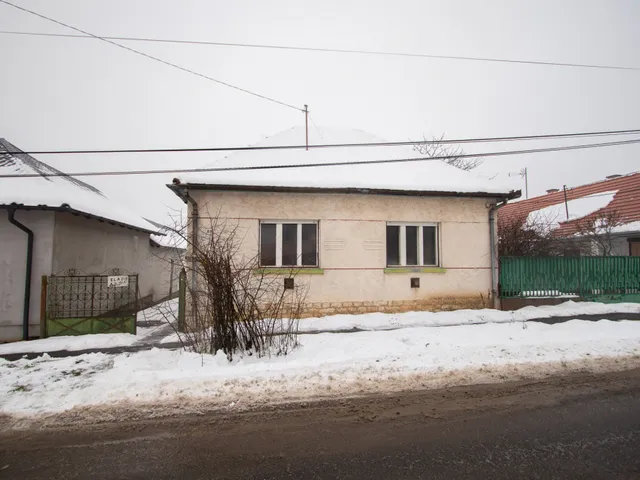 Eladó ház Nézsa 81 nm