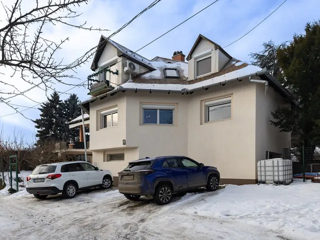 Eladó ház Nagymaros, Cseresznye köz 171 nm