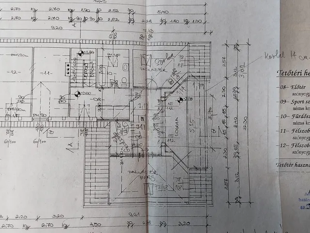 Eladó ház Dunaújváros, Óváros utca 190 nm