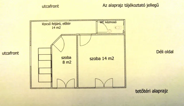 Eladó ház Agárd, Lomb utca 84 nm