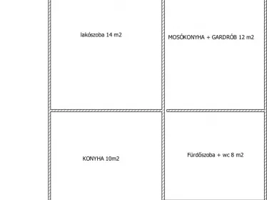 Eladó ház Székesfehérvár 200 nm