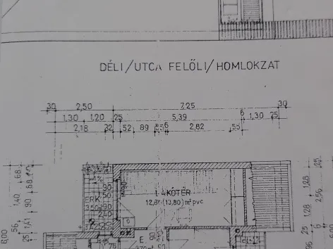 Eladó ház Agárd 72 nm