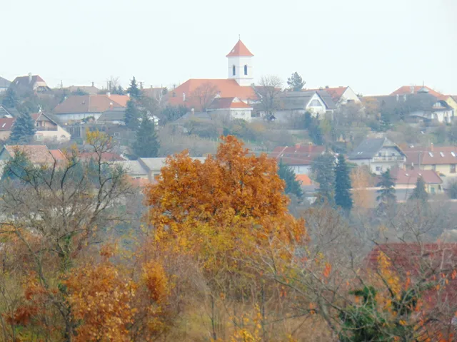 Eladó telek Sukoró 1811 nm