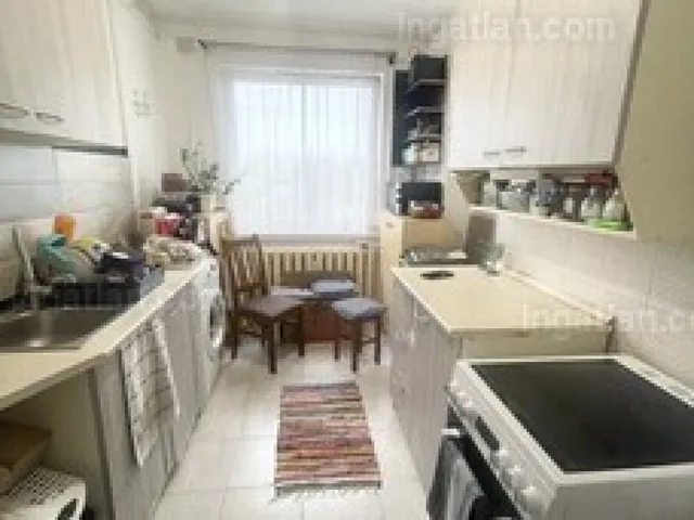 Eladó lakás Dunaújváros 51 nm