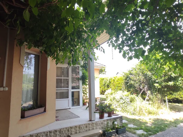 Eladó ház Iváncsa 110 nm