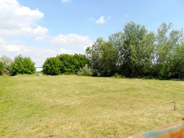 Eladó telek Pákozd 1313 nm