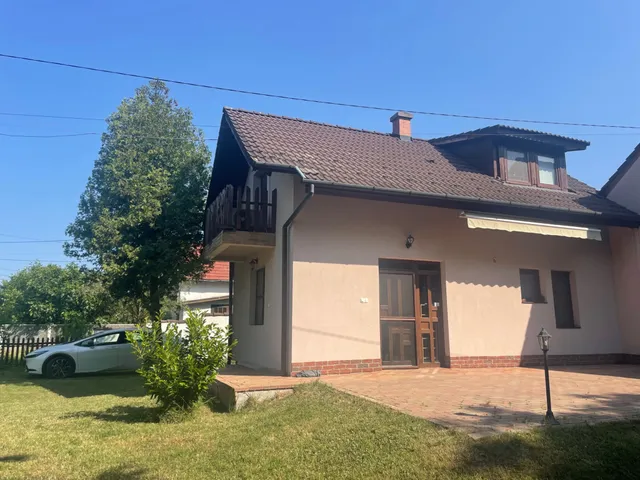 Kiadó ház Agárd 75 nm