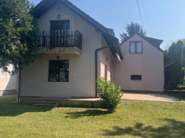 Kiadó ház Agárd 75 nm