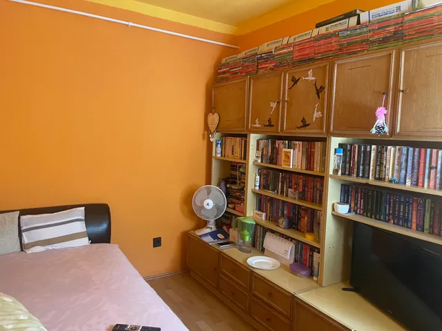 Eladó lakás Székesfehérvár 56 nm