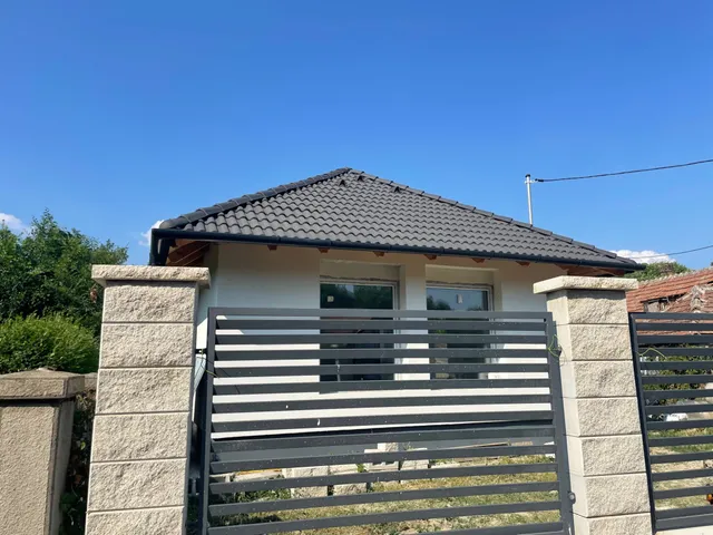 Eladó ház Ercsi 96 nm