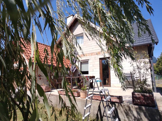 Eladó ház Iváncsa 130 nm