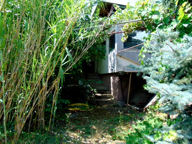 Eladó telek Tordas, Szabadság utca 2584 nm