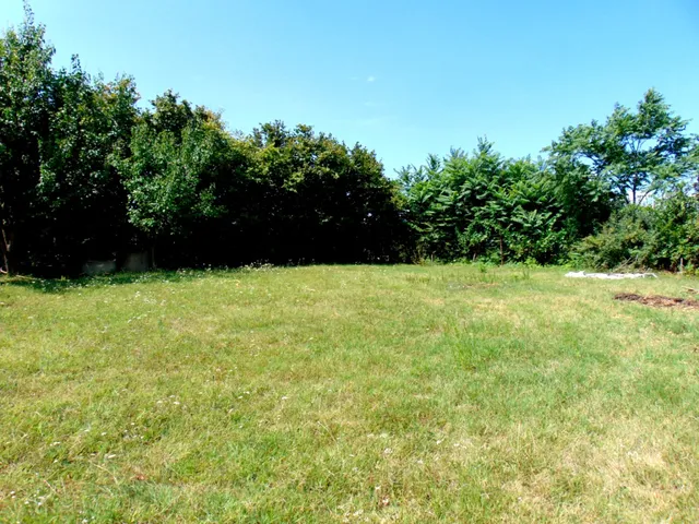 Eladó telek Tordas, Szabadság utca 2584 nm