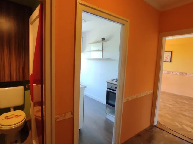 Eladó lakás Dunaújváros 50 nm