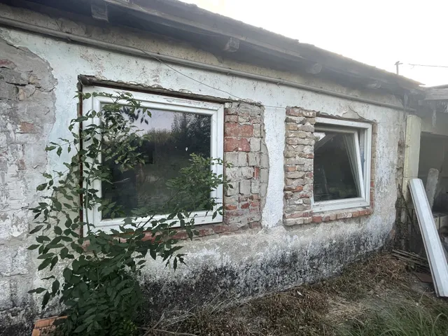 Eladó ház Pusztaszabolcs, Felsőcikola utca 50 nm