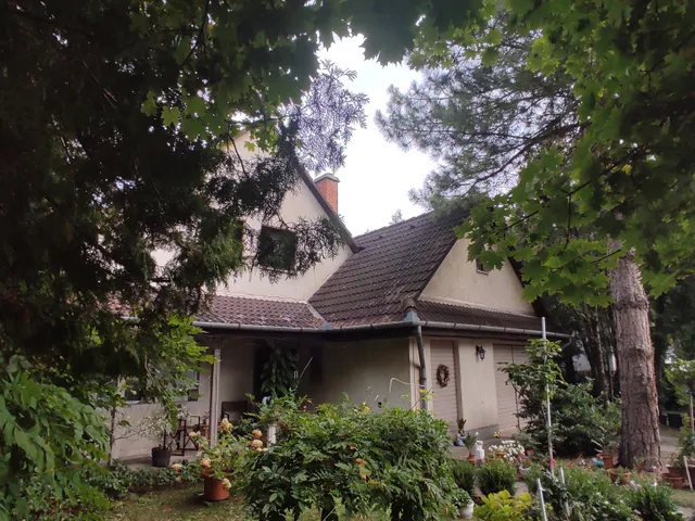 Eladó ház Rácalmás, Martinász utca 180 nm