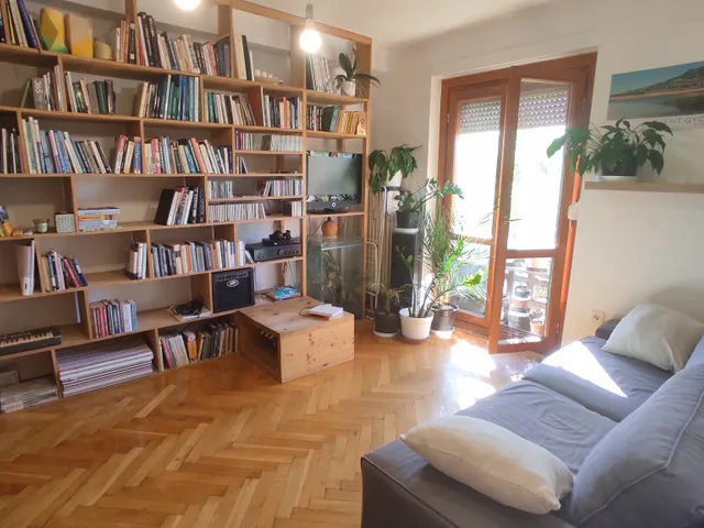 Eladó lakás Dunaújváros, Gagarin tér 54 nm