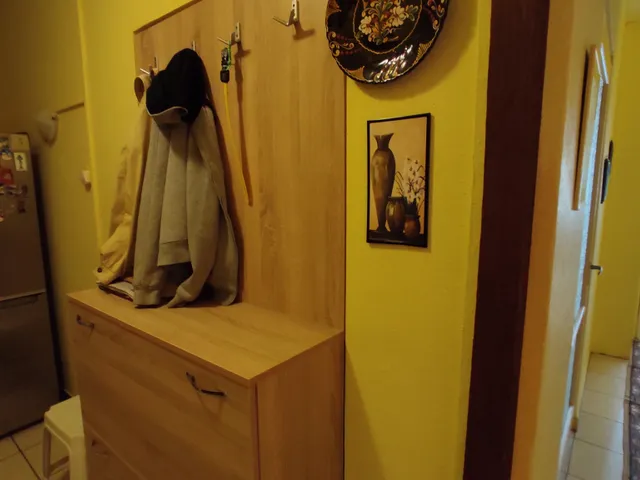 Eladó lakás Dunaújváros, Római körút 57 nm