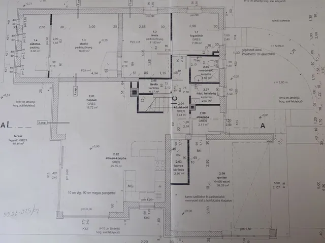 Eladó ház Velence, Kemping utca 202 nm