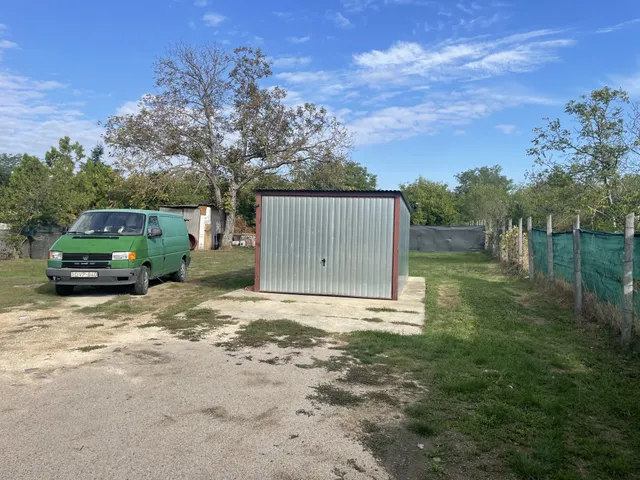 Eladó ház Ercsi, Gárdonyi Géza utca 62 nm