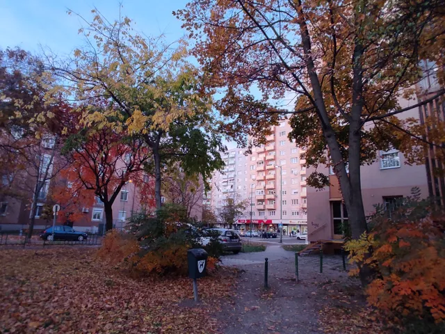 Eladó lakás Dunaújváros, Táncsics Mihály utca 44 nm