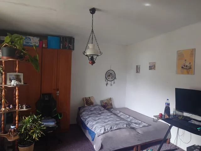 Eladó ház Sárszentmihály, Harangvirág utca 65 nm