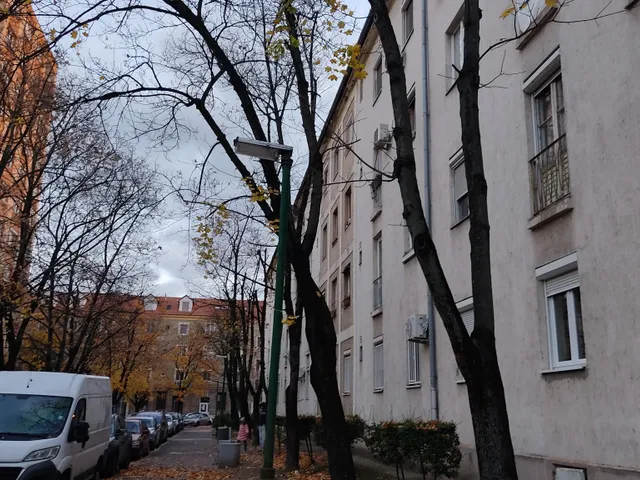 Eladó lakás Dunaújváros 53 nm