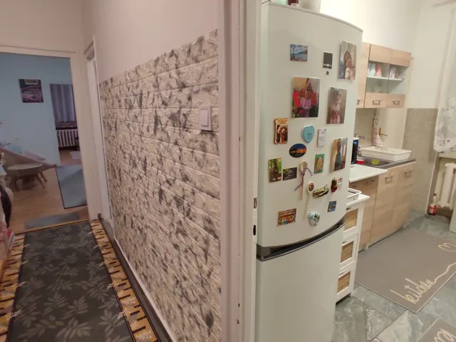 Eladó lakás Dunaújváros, Gábor Áron utca 53 nm