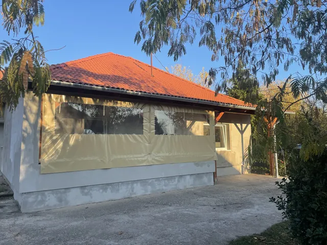 Eladó ház Besnyő, Fejedelem utca 120 nm