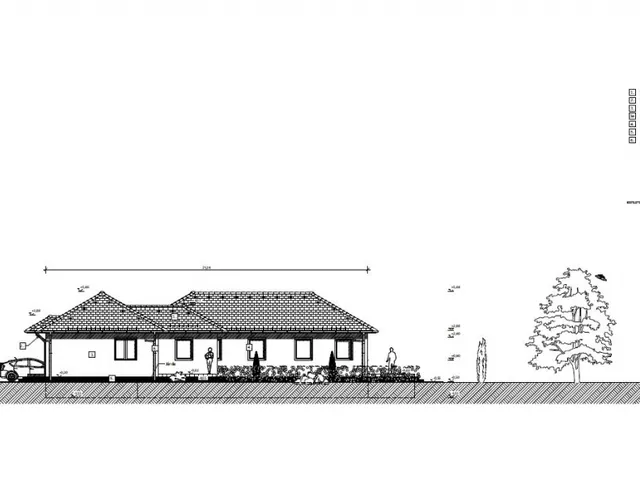 Eladó ház Velence, Adria körút 91 nm