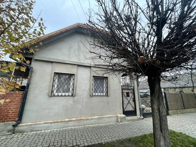 Eladó ház Ercsi 100 nm