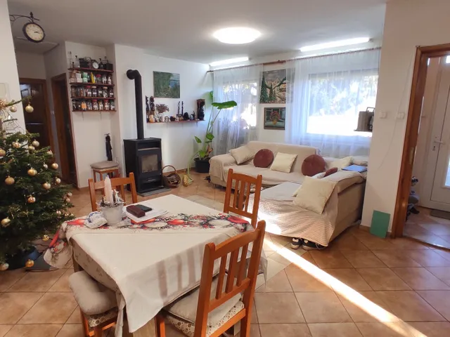 Eladó ház Dunaújváros 95 nm