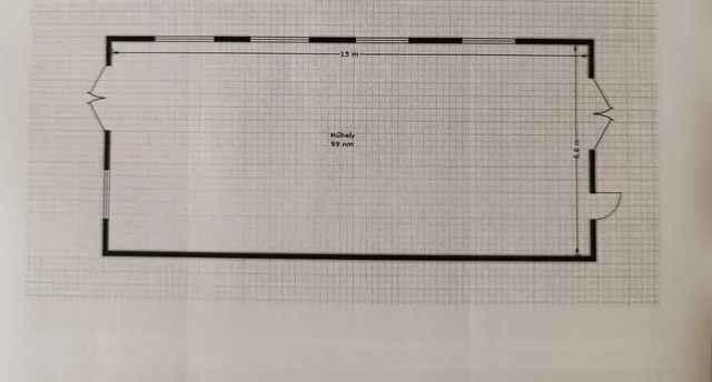 Eladó ház Fót, 2104-m2-es területtel rendelkező, 274m2-es Családi ház, 99m2-es műhellyel eladó! 274 nm