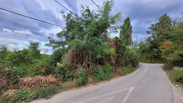 Eladó telek Gödöllő 1079 nm