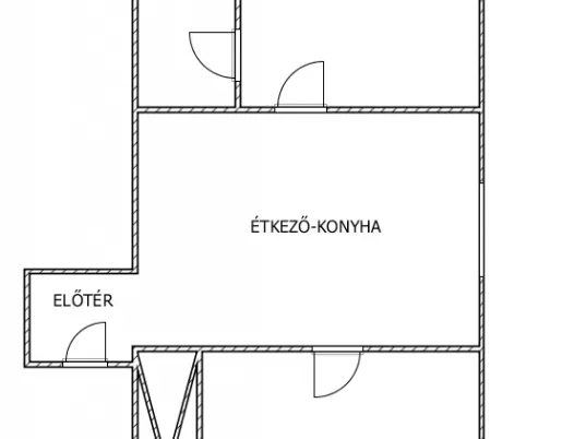 Eladó ház Göd, Felsőgöd 147 nm