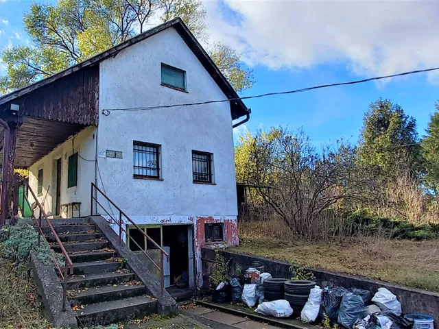 Eladó ház Mogyoród 52 nm