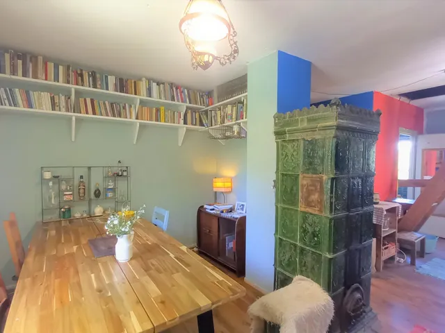 Eladó ház Mogyoród 52 nm