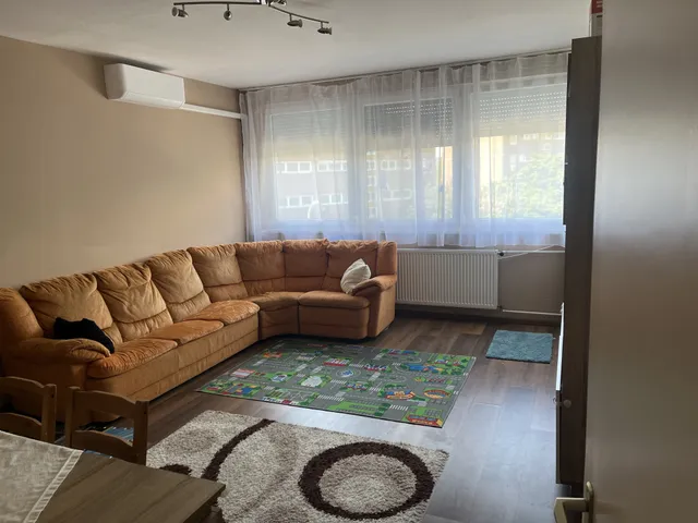Eladó lakás Budapest XV. kerület 45 nm