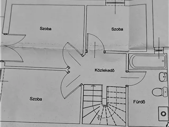 Eladó lakás Budapest XV. kerület, Rákospalota 89 nm