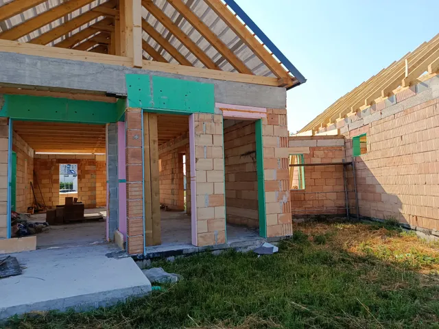 Eladó ház Nagycenk 91 nm