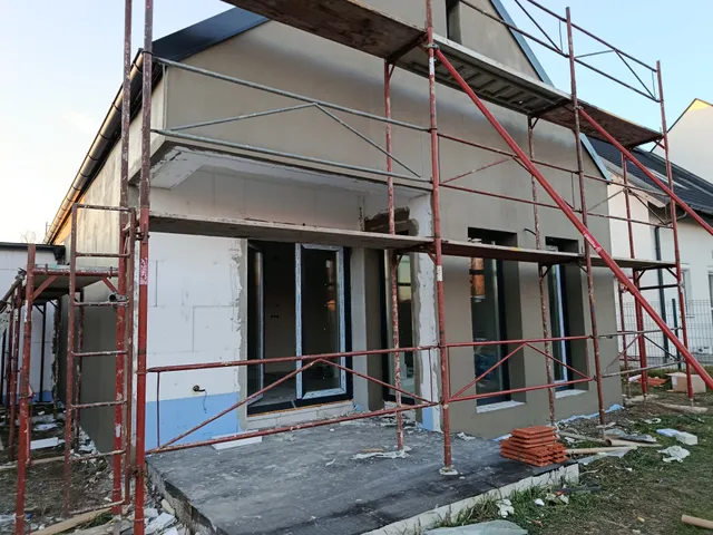 Eladó ház Nagycenk 91 nm