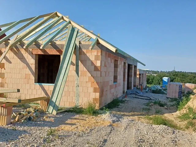 Eladó ház Kópháza 130 nm