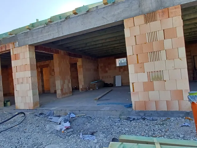 Eladó ház Kópháza 130 nm