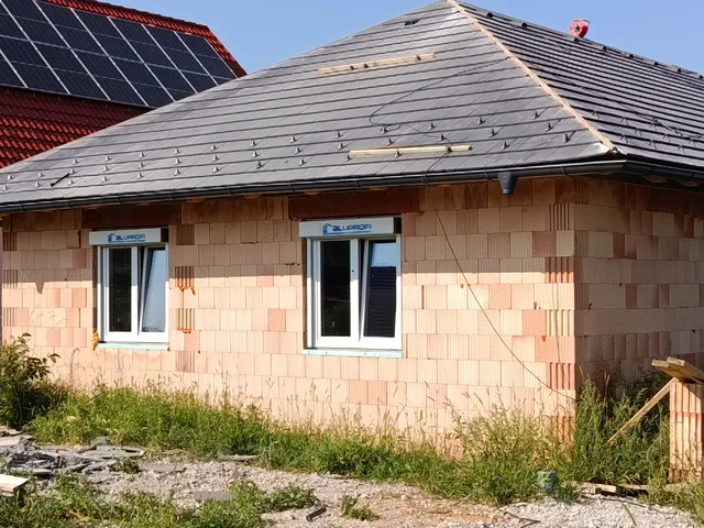 Eladó ház Kópháza 130 nm