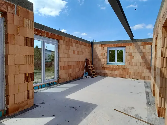 Eladó ház Sopron, Aranyhegy 95 nm