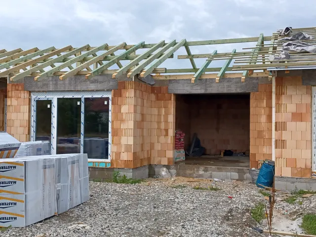 Eladó ház Sopron, Aranyhegy 95 nm
